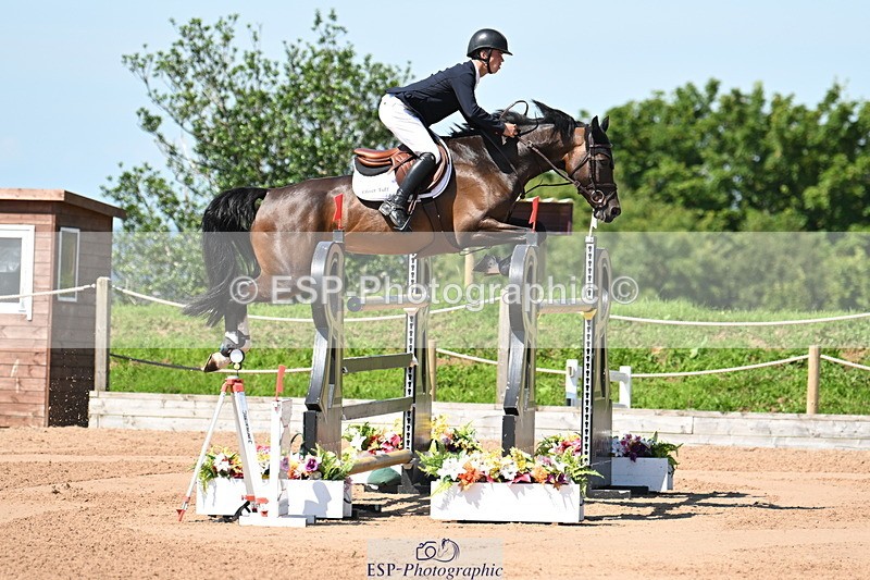 240719A-111352-10453 - Cls 2, 3 Star Small Tour 1.40m