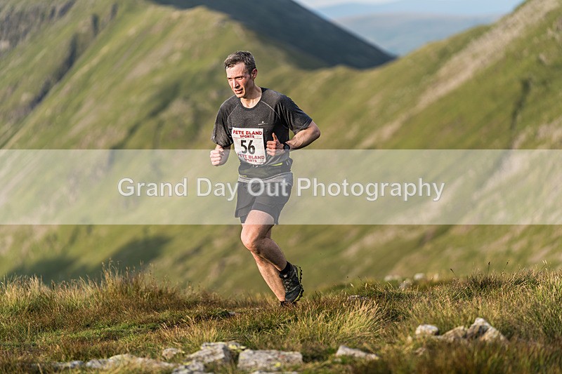 Seat Sandal-243 - Seat Sandal Fell Race Wednesday 17th July 2024
