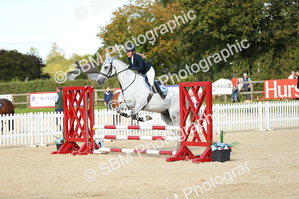 SBM_25803 - J46 - Accumulator 80 90cm