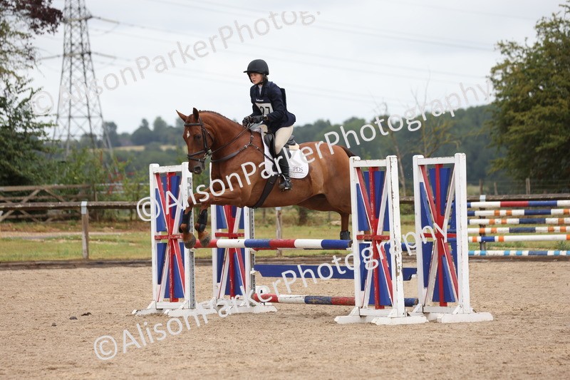 20250720-0689 - Class 4 - 90cm