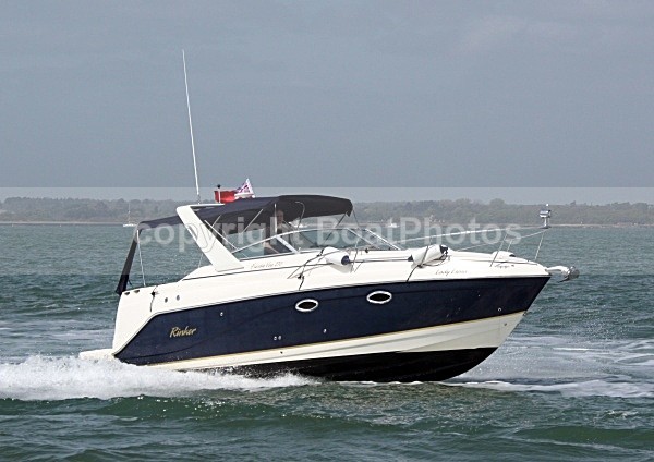 090502 LADY ELENA IMG_6483 - Motorboats - Open