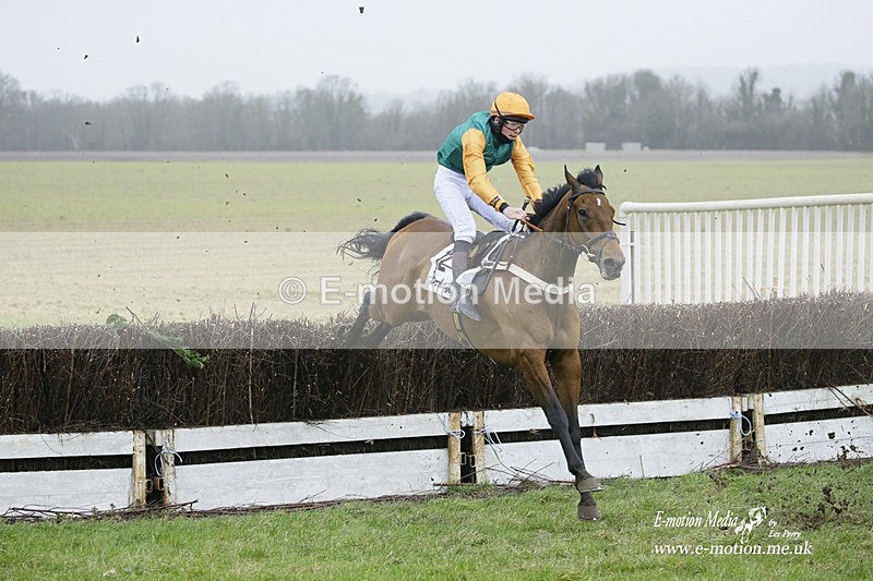 PtP 200222 607 - Countryside Alliance PtP Badbury Rings 20/02/22