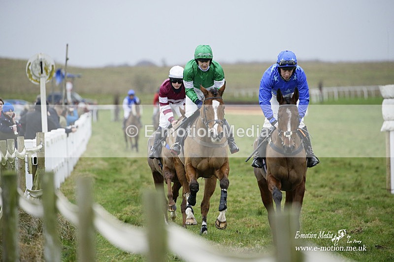 PtP 020122 289 - Larkhill Racing Club Point-to-Point 02/01/2022