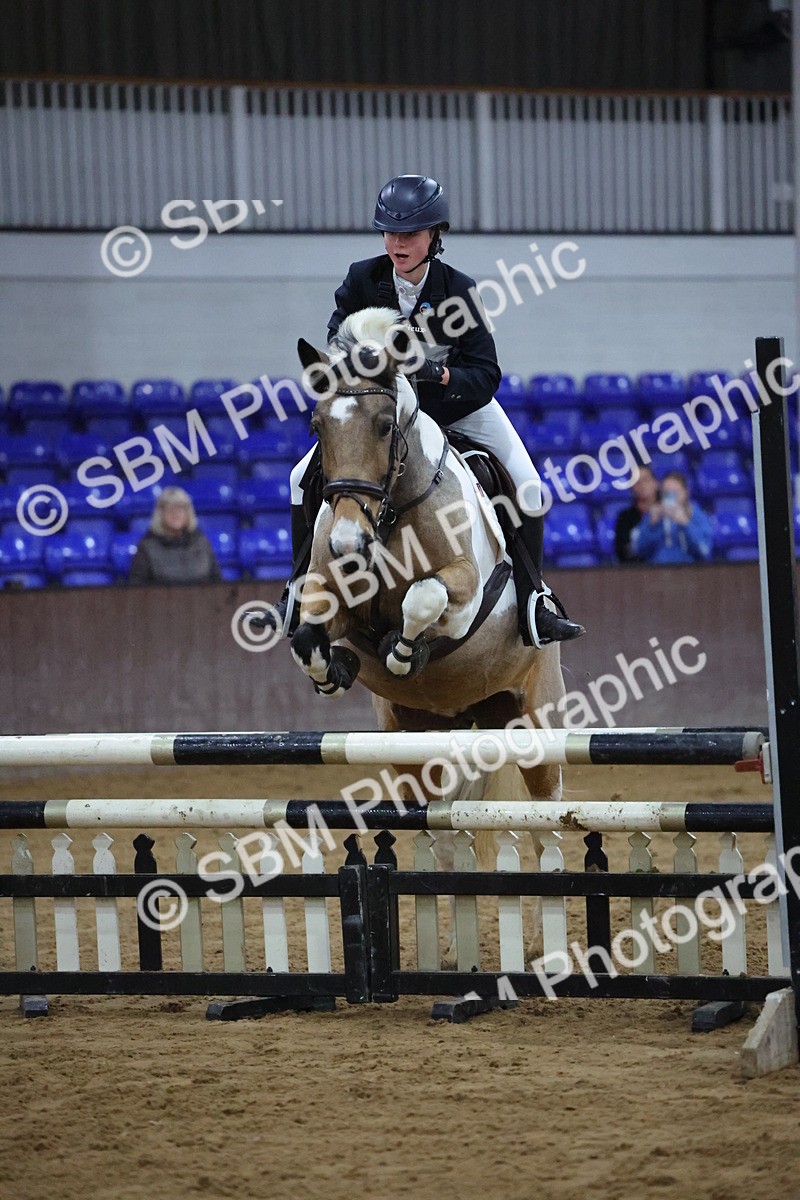 SBM_002289 - Class 6 - Show Jumping 90cm