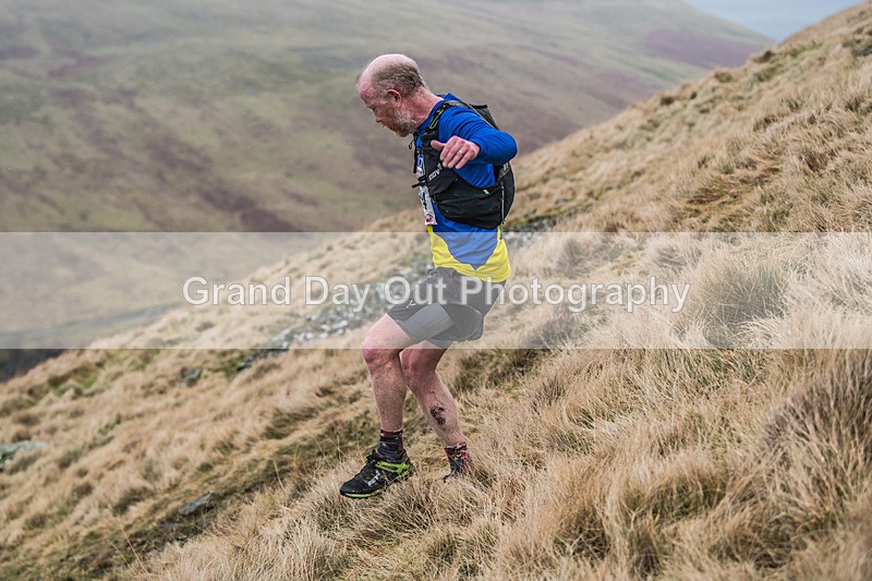 Barbondale-705 - Kendal Winter League Bardondale Junior & Senior Fell Races Sunday 8th February 2026