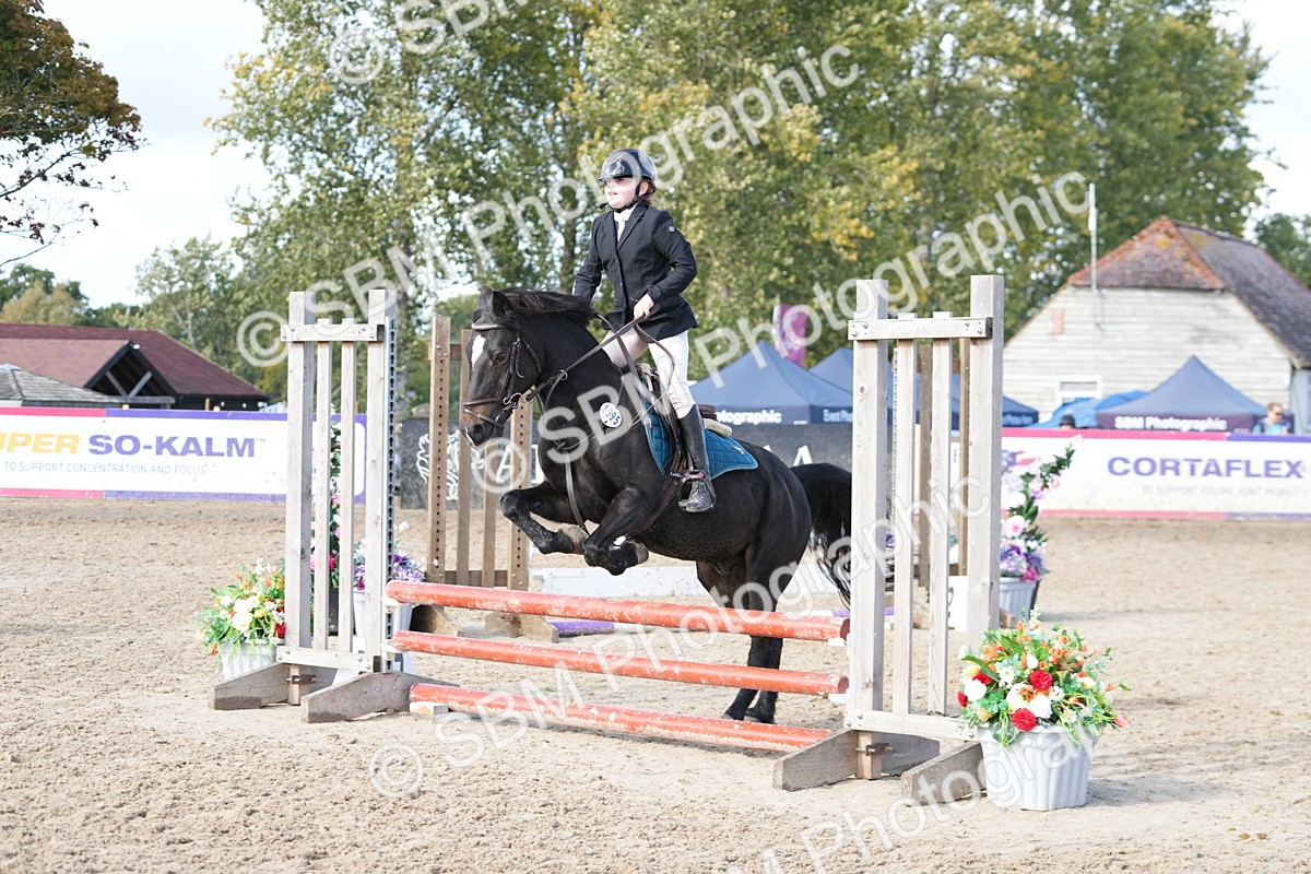 SBM_48445 - J7 - Junior Pony 60cm Championship