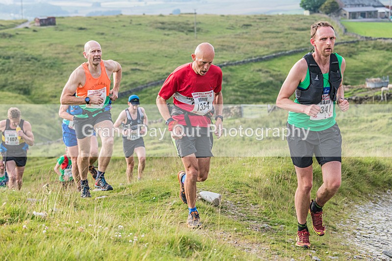 Tebay-112 - Tebay Fell Race Wednesday 26th June 2024