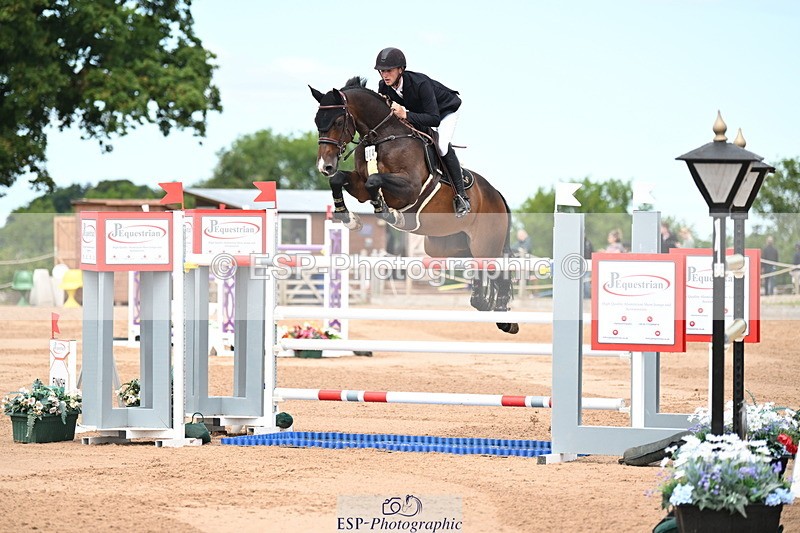 240721A-122307-17826 - Cls 8, 3 Star Big Tour LR 1.55m Grand Prix