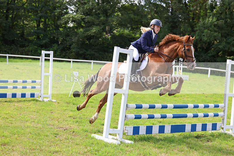 3E7A5833 - Class 2: 70cm Juniors and Seniors