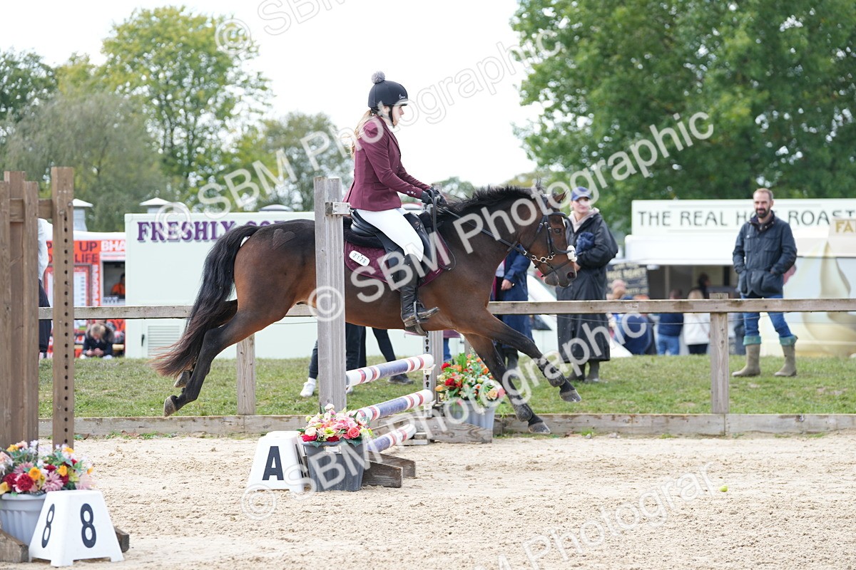 SBM_44300 - J7 - Junior Pony 60cm Championship
