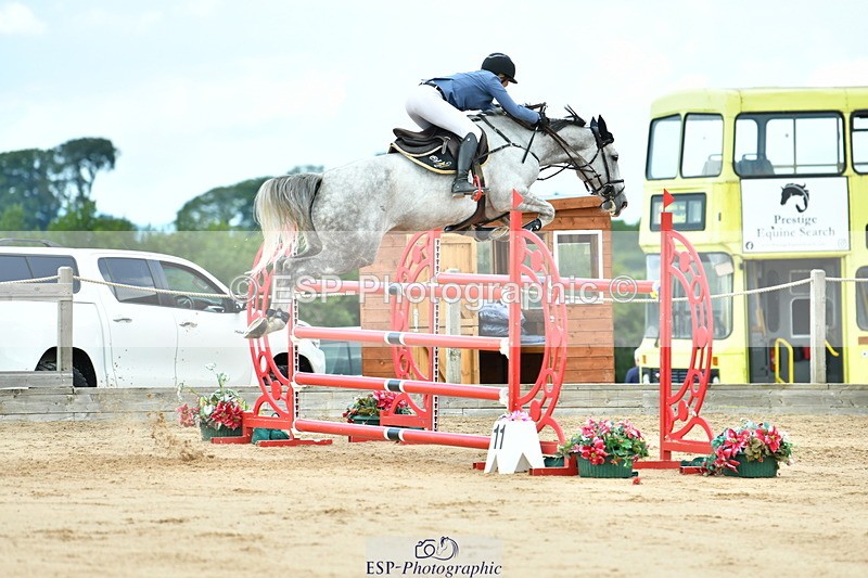 230720A-125055-02976 - Cls 33, 7 Yr Olds 1.30m