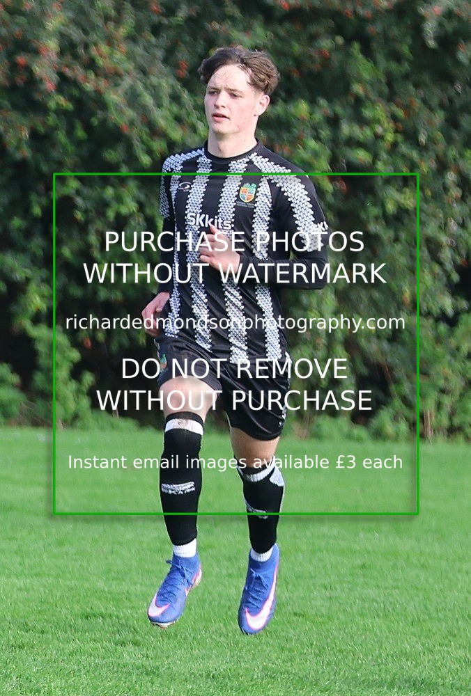 533A6147 - Kendal Town Under 18's