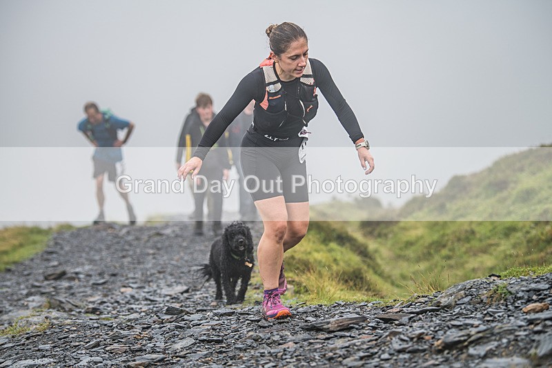 Skiddaw-167 - Skiddaw Fell Race Sunday 5th July 2026