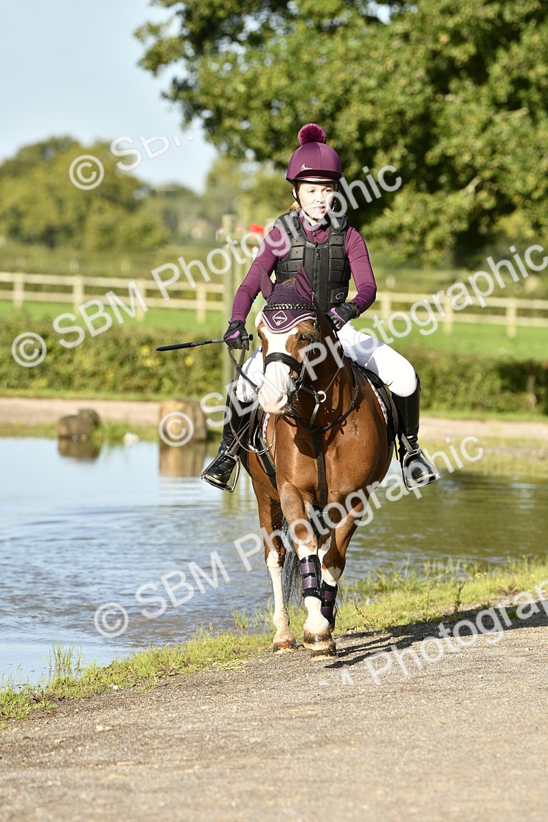 SBM_15126 - E4a - Eventers Challenge 50cm Open