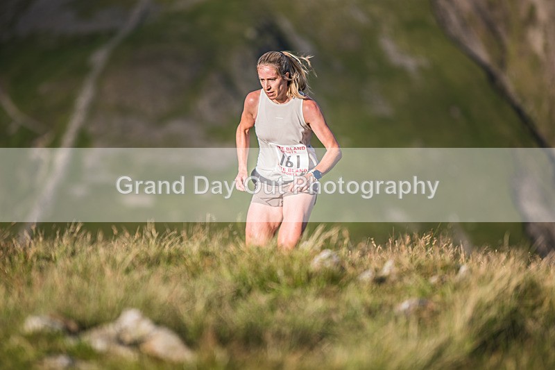 Seat Sandal-88 - Seat Sandal Fell Race Wednesday 9th July 2025