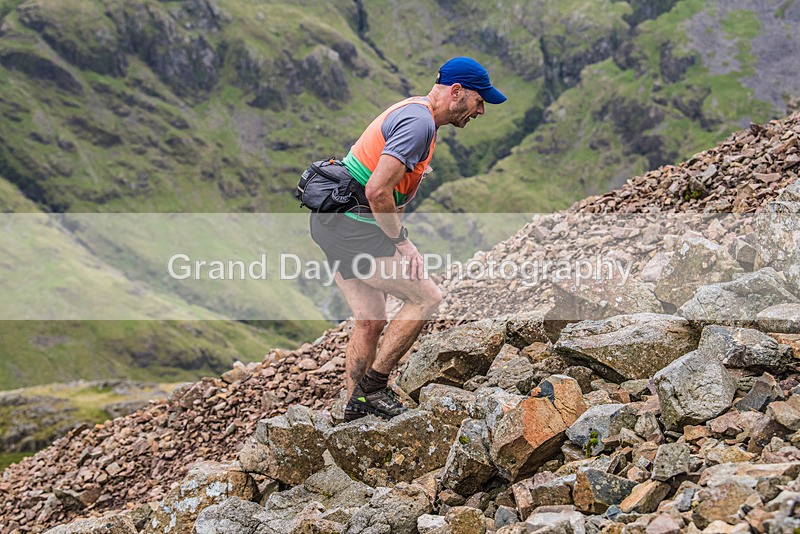 Borrowdale-1002 - Borrowdale Fell Race Saturday 5th August 2023
