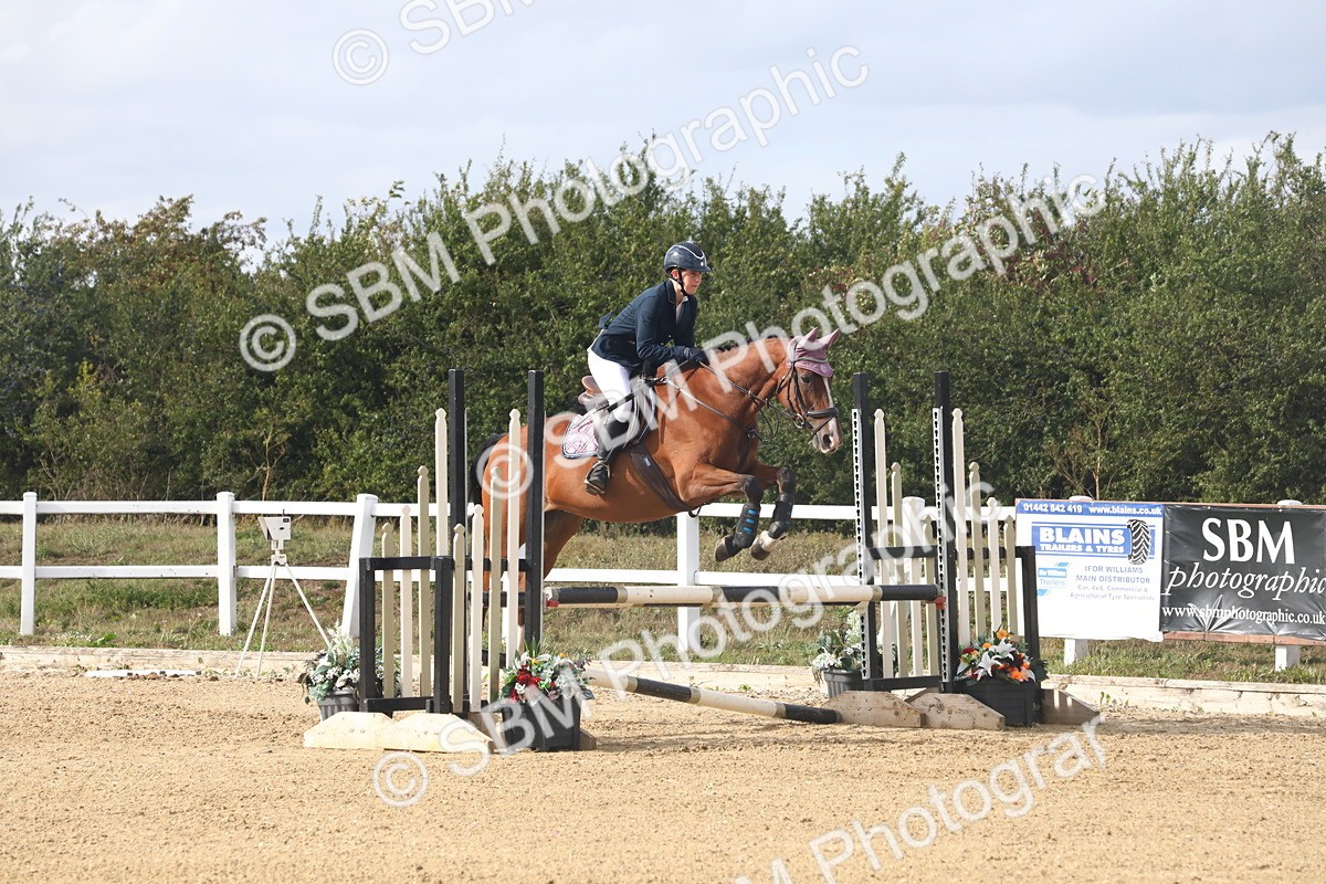 SBM_007992 - Class 12 - 90cm Champs