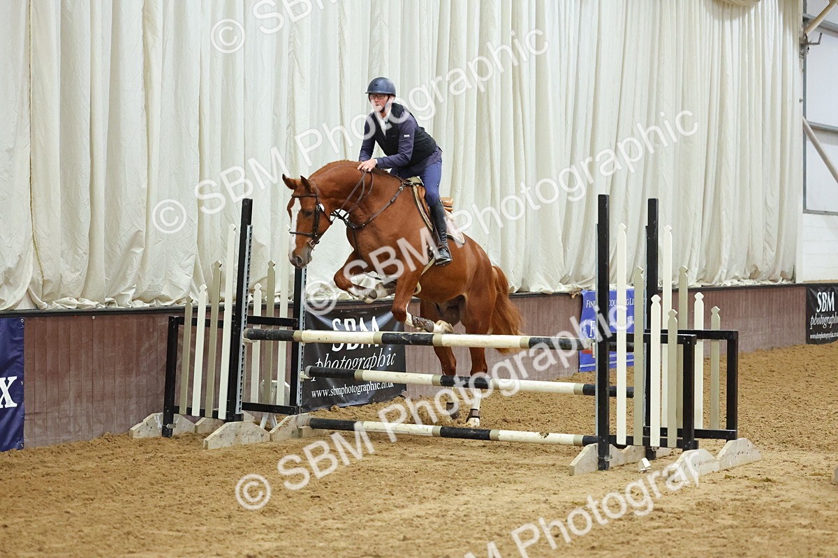 SBM_000513 - Class 2 - British Novice - 90cm