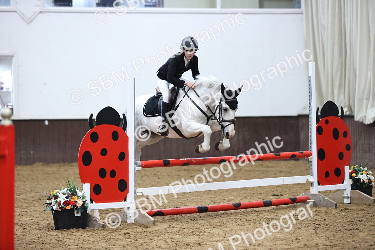 SBM_002011 - Class 10 - Pony British Novice 80cm Open