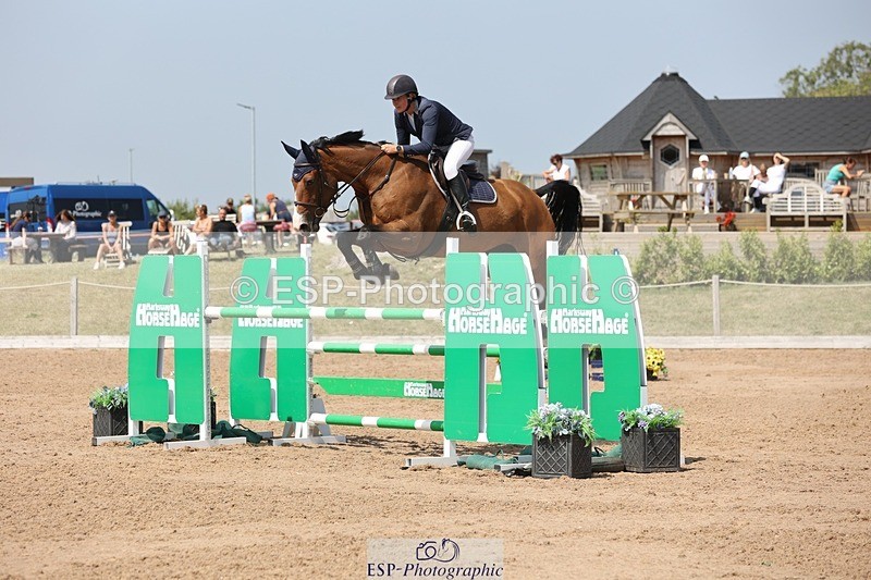 250725-143502-03358 - Cls 3 Snr Foxhunter