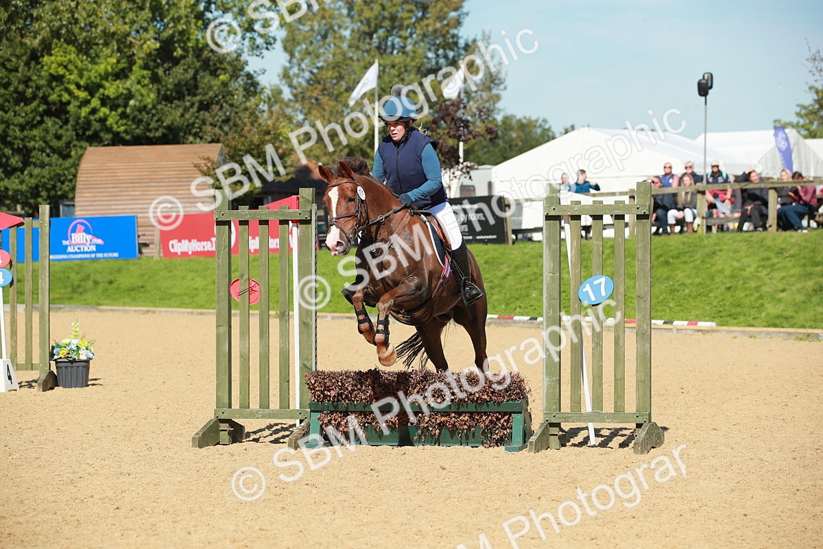 SBM_20029 - E6 - Eventers Challenge 60cm Championship