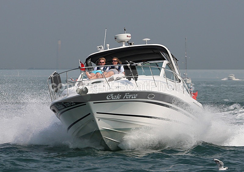 130826 GALE FORCE DORAL SOCA GRANDE WT7A2628 - Motorboats - Open
