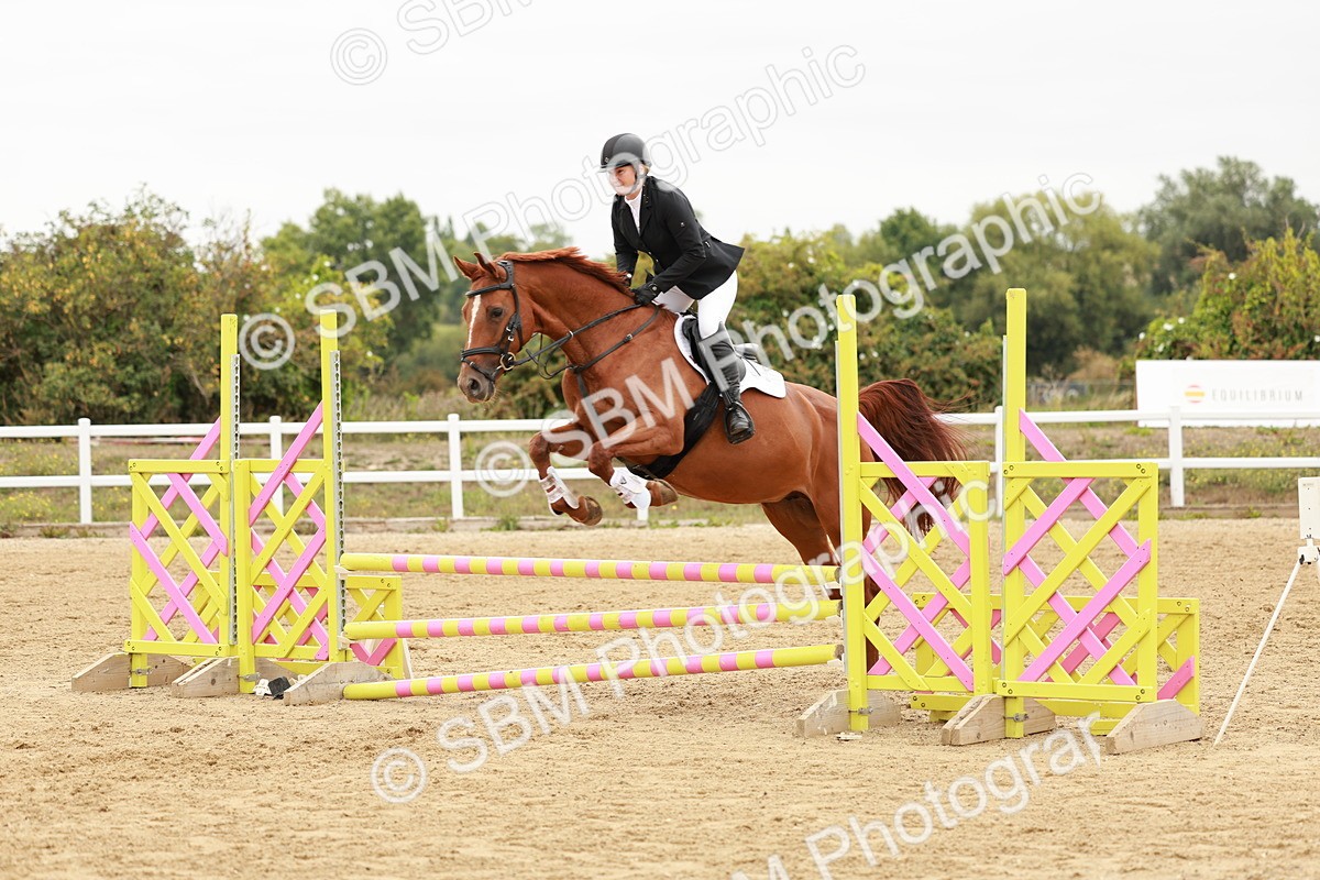 SBM_008511 - Class 5 - 80cm