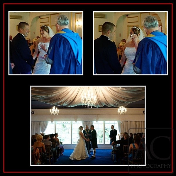  - Dalmeny Park Country House Hotel, Barrhead