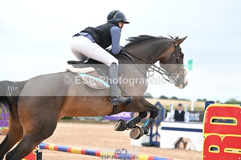 250726-122258-06357 - Cls 14 Bronze League Jump Off and Presentations