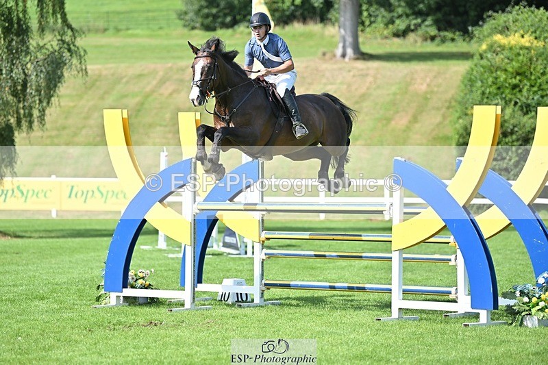 230909-122647-05471 - Cls 11 Snr Foxhunter & 1.20m Open