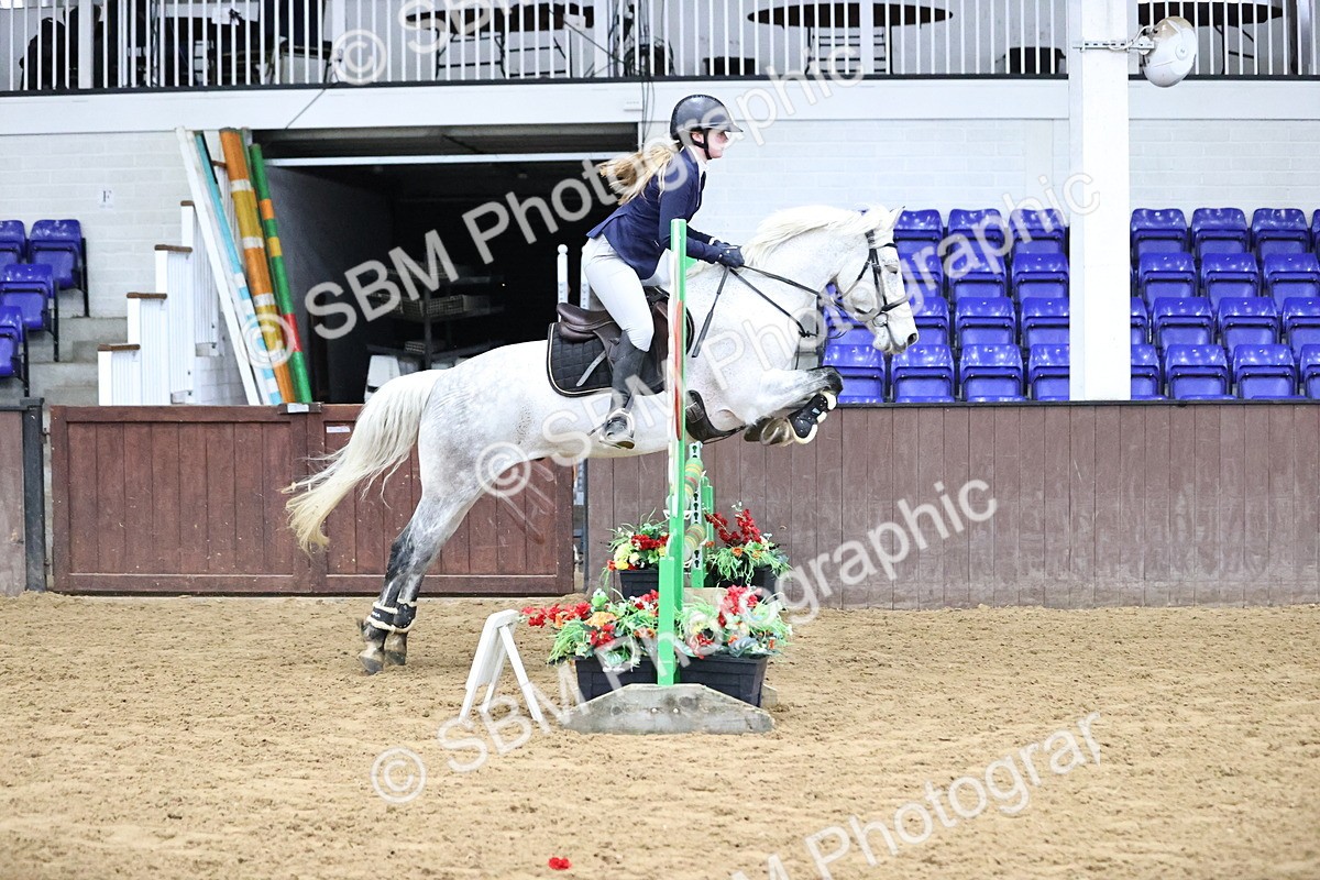 SBM_009897 - Class 10 - Eskadron Pony Winter Discovery Championship Qualifier