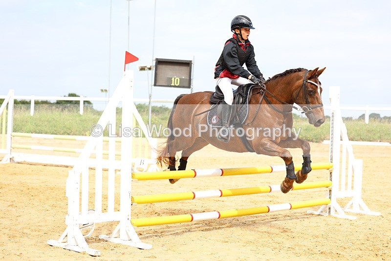 3E7A0900 - Class 2: 80 - 85cm