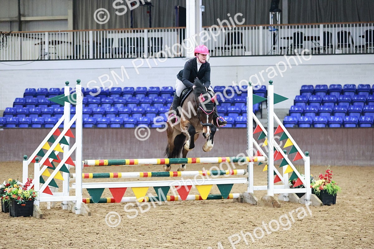 SBM_000293 - Class 2 - Senior British Novice - 90cm