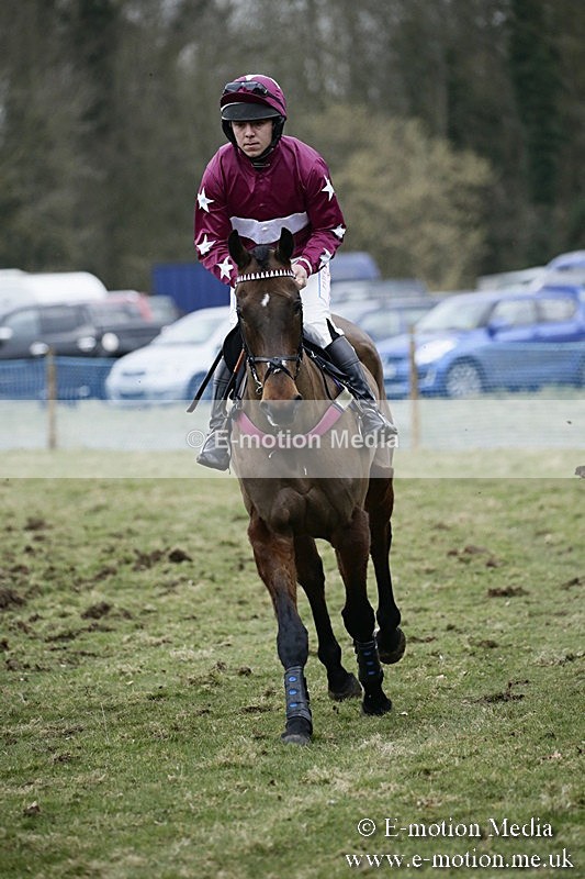 PtP 110318 508 - Hampshire Hunt Point-to-Point Hackwood Park 11/03/18