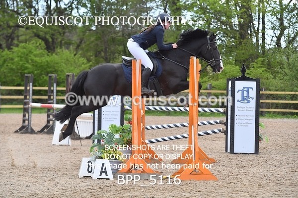 BPP_5116 - CLASS 18 SAT 1.05m Amateur Championship Qualifier/ 1.05m Open