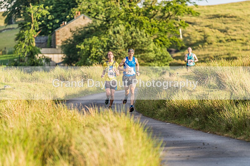 Tebay-272 - Tebay Fell Race Wednesday 28th June 2023