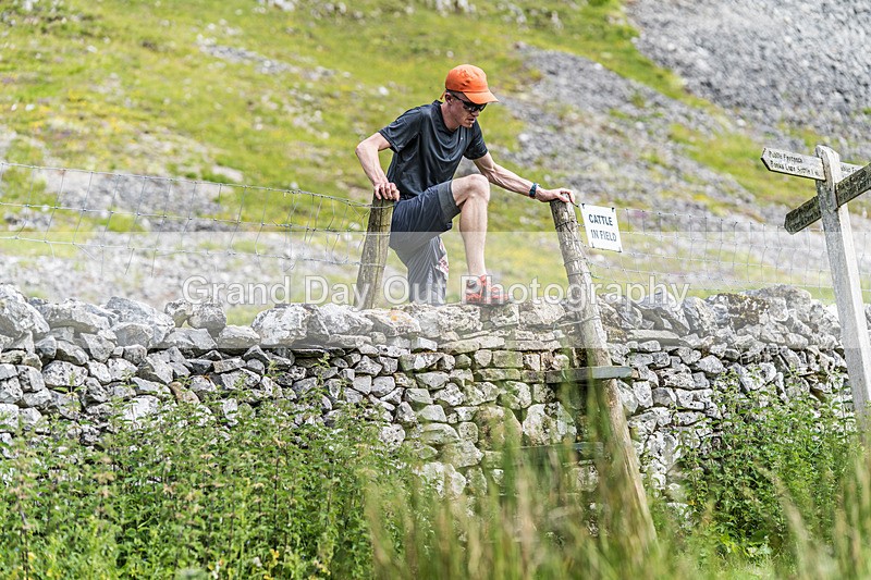 Settle Hills-455 - Settle Hills Fell Race Sunday 21st June 2026
