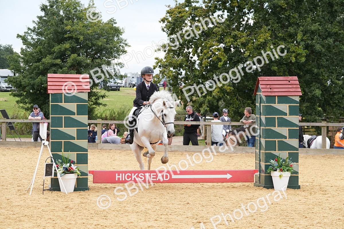 SBM_71747 - J3 - Mini Tour Junior Pony 40cm Championship