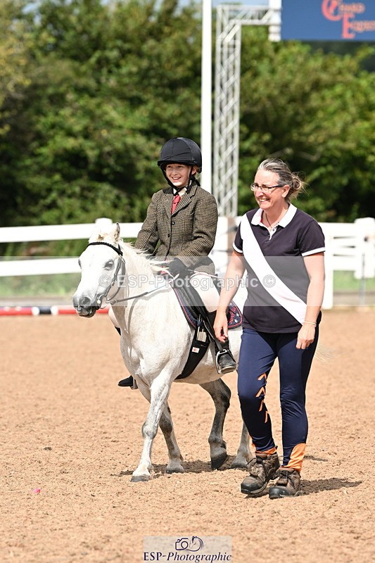 240809A-111708-00115 - Showjumping Competition