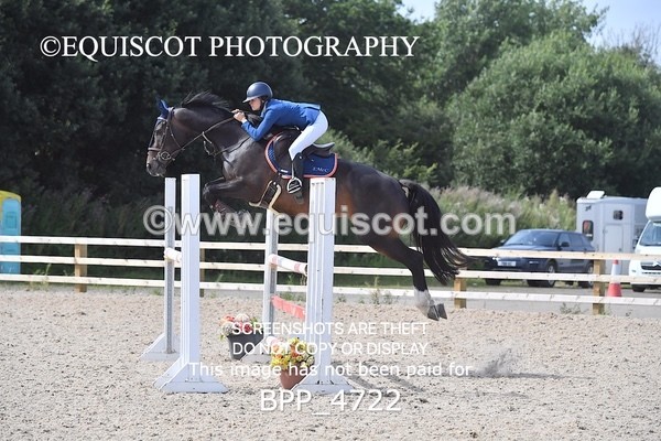 BPP_4722 - CLASS 16 SUN Senior Foxhunter/ 1.20m Open