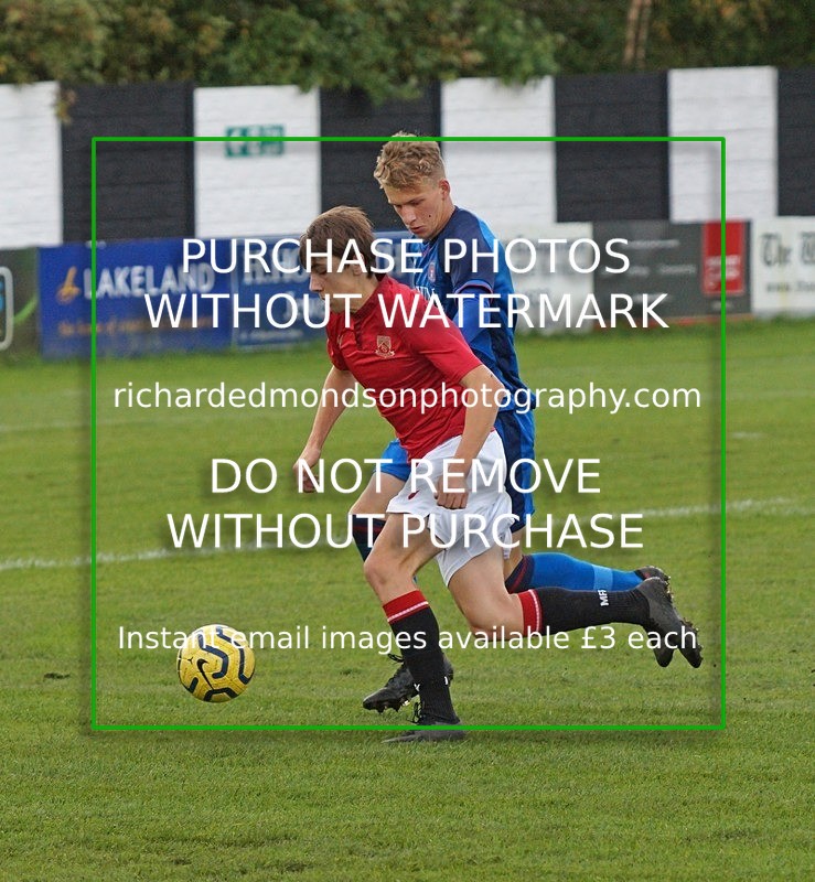 DSC01786 - Morecambe U18 v Carlisle U18