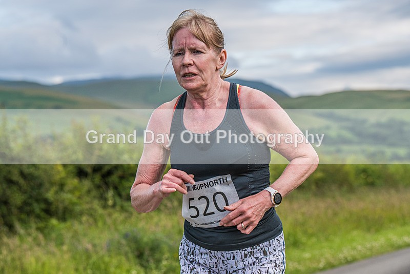 Lambfoot Loop-371 - Lambfoot Loop Road Race Tuesday 5th July 2022