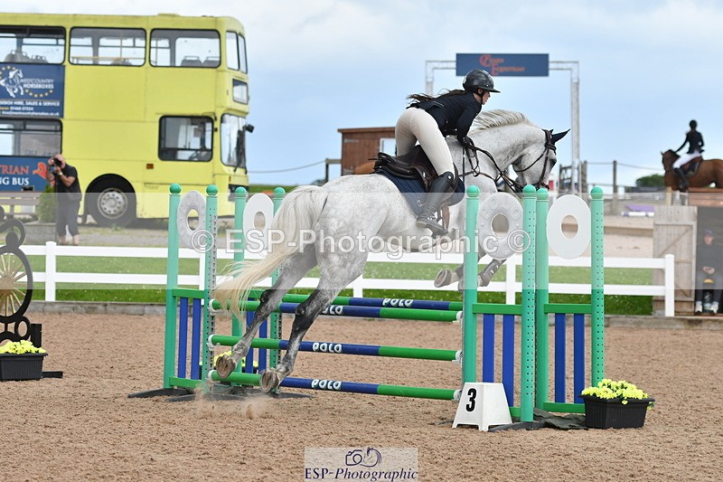 240727A-142118-05492 - Cls 23 95cm Amateur Qualifier