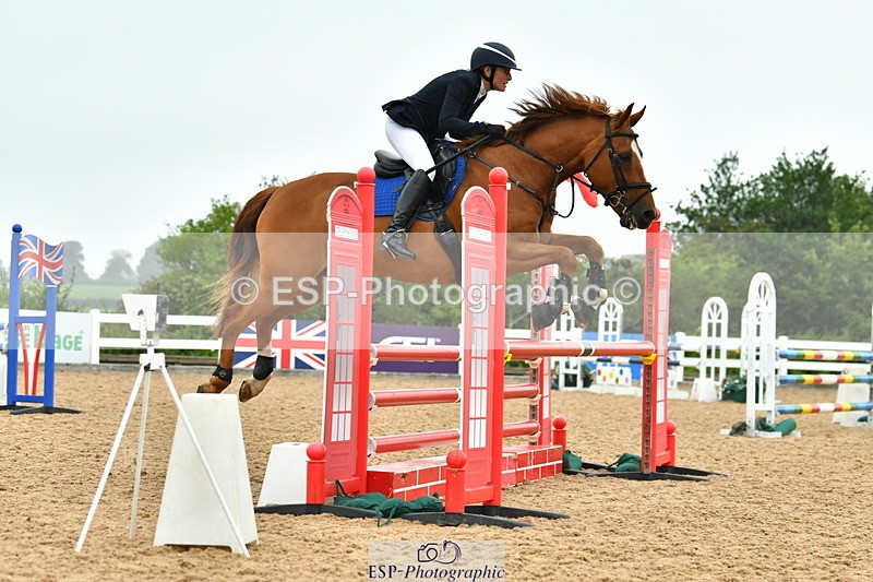 230730A-090411-08122 - Cls 31 British Novice & 90cm Open