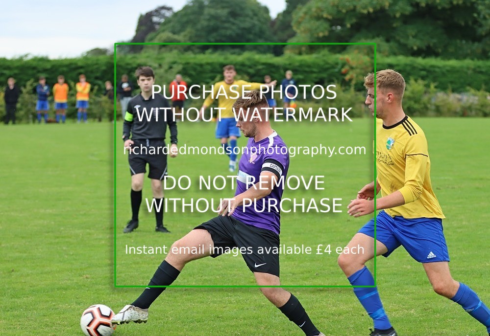 IMG_4248 - Kendal United v Morecambe Hawks (3/8/22)