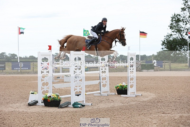 250719-133902-15700 - Cls 3, 3 Star Small Tour Start til Break