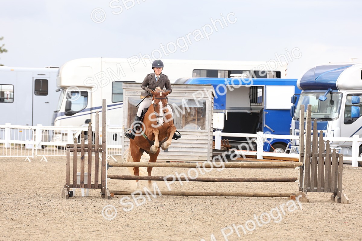 SBM_07478 - Class 59a -  Style & Performance - 80cm (15-19)