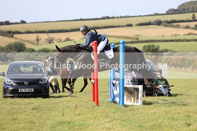 JPP_8880 - Class 2: Trekenning: 80cm Showjumping