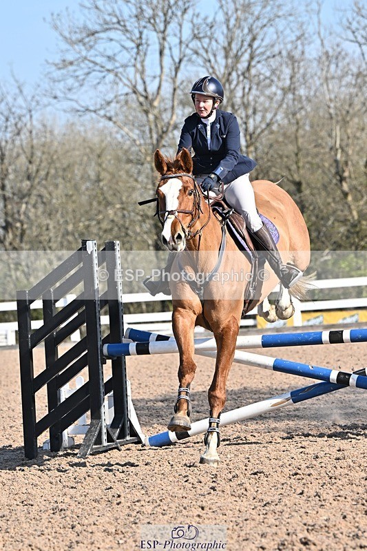 250409-094335-00019 - Clear round, Brit Nov & 90 open