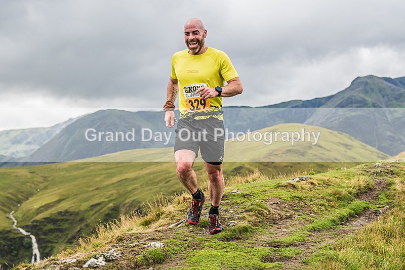 Sailbeck-89 - Buttermere Sailbeck Fell Race Saturday 15th July 2023